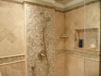 Transitional Bathroom Remodel - modern - bathroom - philadelphia