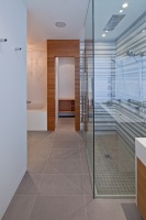 150 W - modern - bathroom - toronto