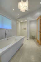 Bathroom Remodel - asian - bathroom - dc metro