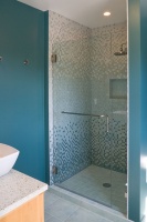 Siroka Residence - contemporary - bathroom - san francisco