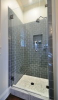 Tuxedo Ave Home - traditional - bathroom - atlanta