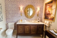 Bathroom by Artistic Designs for Living - contemporary - bathroom - san francisco