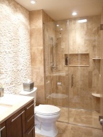 Modern Bath Design - modern - bathroom - philadelphia