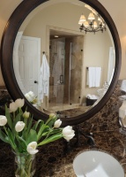 Master Bath Remodel - traditional - bathroom - houston