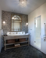 Traditional Homes - traditional - bathroom - phoenix