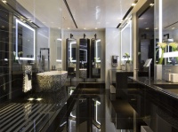 Continuum - modern - bathroom - miami