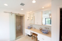 2012 Tour of Homes - Realty Restoration Home - modern - bathroom - austin