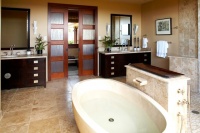 Anea - tropical - bathroom - hawaii