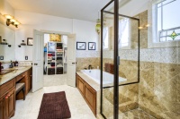 Imaging Austin - contemporary - bathroom - austin