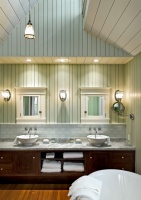 Bathroom - traditional - bathroom - portland maine