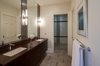 Mason Blvd. in Toronto - contemporary - bathroom - toronto