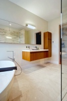 Master Bath - modern - bathroom - toronto