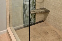 MK-A202 Master - traditional - bathroom - hawaii