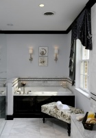 Gerber Bath - traditional - bathroom - dc metro