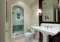 Client Photos - traditional - bathroom - vancouver