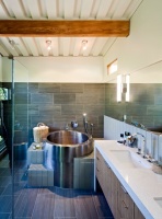 Orinda Remodel - contemporary - bathroom - san francisco