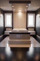 Show Homes - contemporary - bathroom - other metro