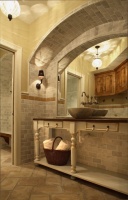 Bathroom - traditional - bathroom - minneapolis