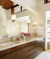 Master Bathroom - modern - bathroom - los angeles