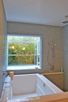 master bath - contemporary - bathroom - san francisco