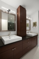 Best Builders ltd - contemporary - bathroom - vancouver