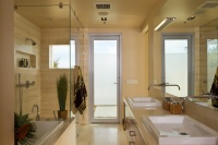 Garay Residence - modern - bathroom - san francisco