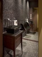 Buena Vista House Bathroom - contemporary - bathroom - san francisco