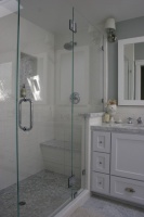 Traditional Master Bath - traditional - bathroom - san francisco