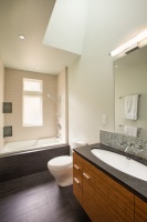 Wawona Street - modern - bathroom - san francisco