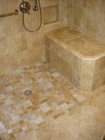 Designs Anew Houston LLC - traditional - bathroom - houston