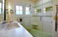 Bathroom Remodel - traditional - bathroom - milwaukee