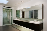 8538 Ruete Monte Carlo - contemporary - bathroom - san diego