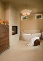 Master Retreat Remodel - contemporary - bathroom - seattle