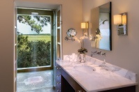 Tree House-Kiawah Island - contemporary - bathroom - charleston