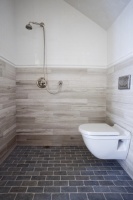 Contemporary Bathroom - contemporary - bathroom - boston