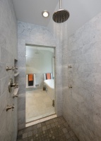 Jones Design Build - traditional - bathroom - minneapolis