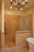 LANDMARK BUILDERS Custom Homes & Renovation - traditional - bathroom - sacramento