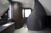 Luxury Bathroom - contemporary - bathroom - london