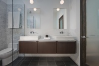 Bathroom - contemporary - bathroom - minneapolis