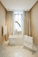 Jamie Herzlinger - modern - bathroom - phoenix