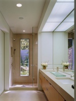 Broadmoor Residence - modern - bathroom - seattle