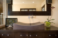 Architecture and Interior Design - asian - bathroom - san francisco