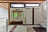 Ecologia Montreal - contemporary - bathroom