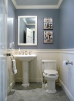 Bathrooms - traditional - bathroom - boston