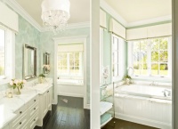 Inspiration pics 2 :: Bathroom524alexandraraeinteriors.jpg picture by jengrantmo - traditional - bathroom - other metro