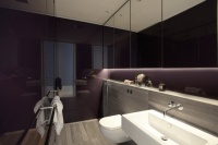 Tusculum Residence - modern - bathroom - sydney