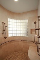 Vollbracht - contemporary - bathroom - phoenix