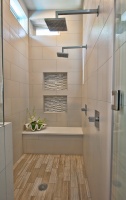 Bowman - contemporary - bathroom - austin