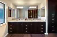 Interiors Photography by Bart Edson - traditional - bathroom - san francisco