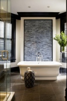 Georgetwon House - contemporary - bathroom - dc metro